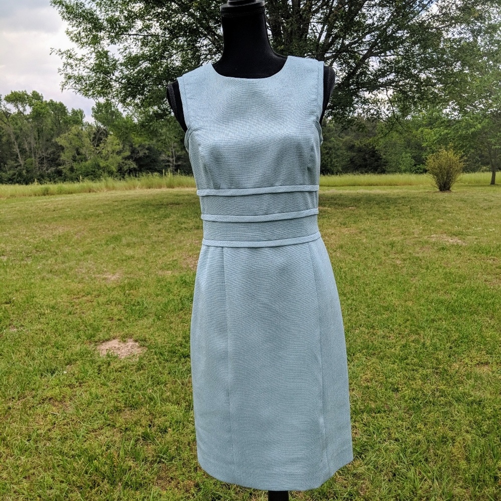 David Meister dress